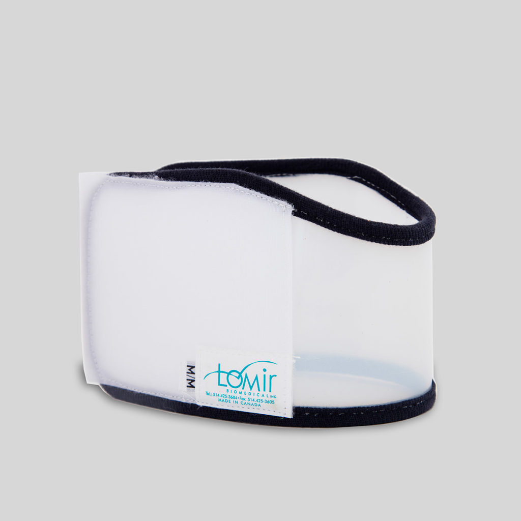 Dog Cervical Collar (DC 02)