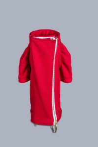 Custom colored Primate Jacket for Group Housing (PJ 01CJG)