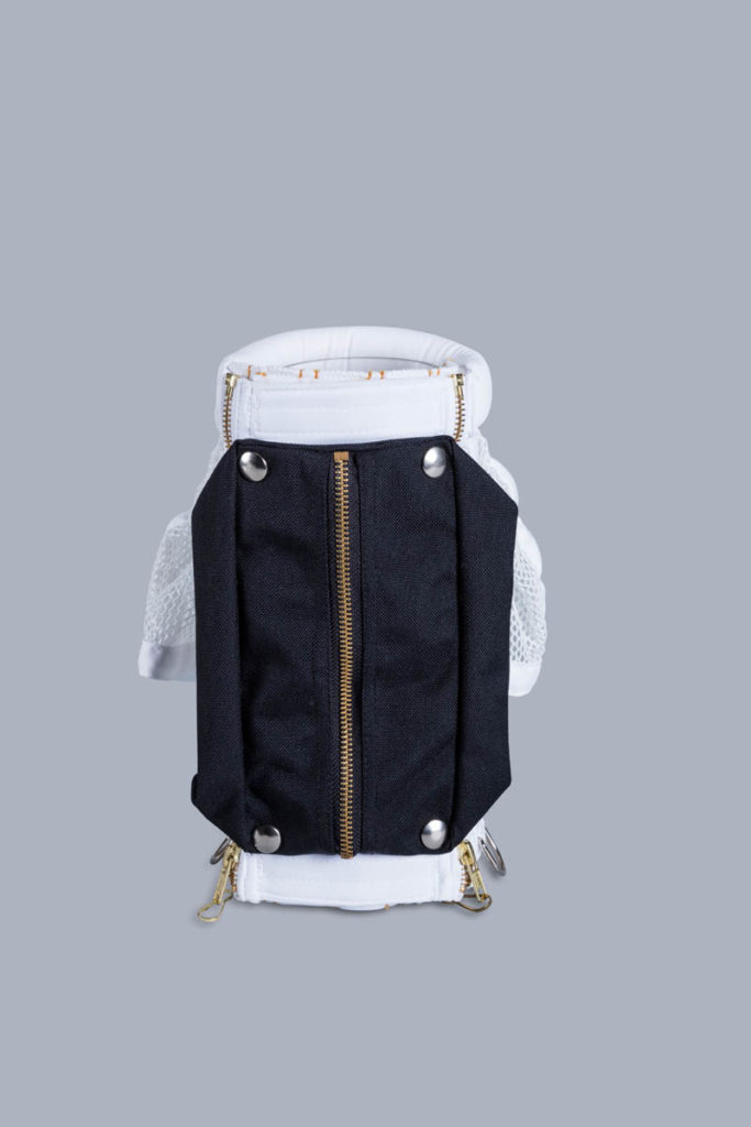 Primate Jacket with Custom SBP Pocket (PJ 03SBP)